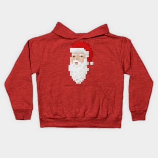 Santa Kids Hoodie